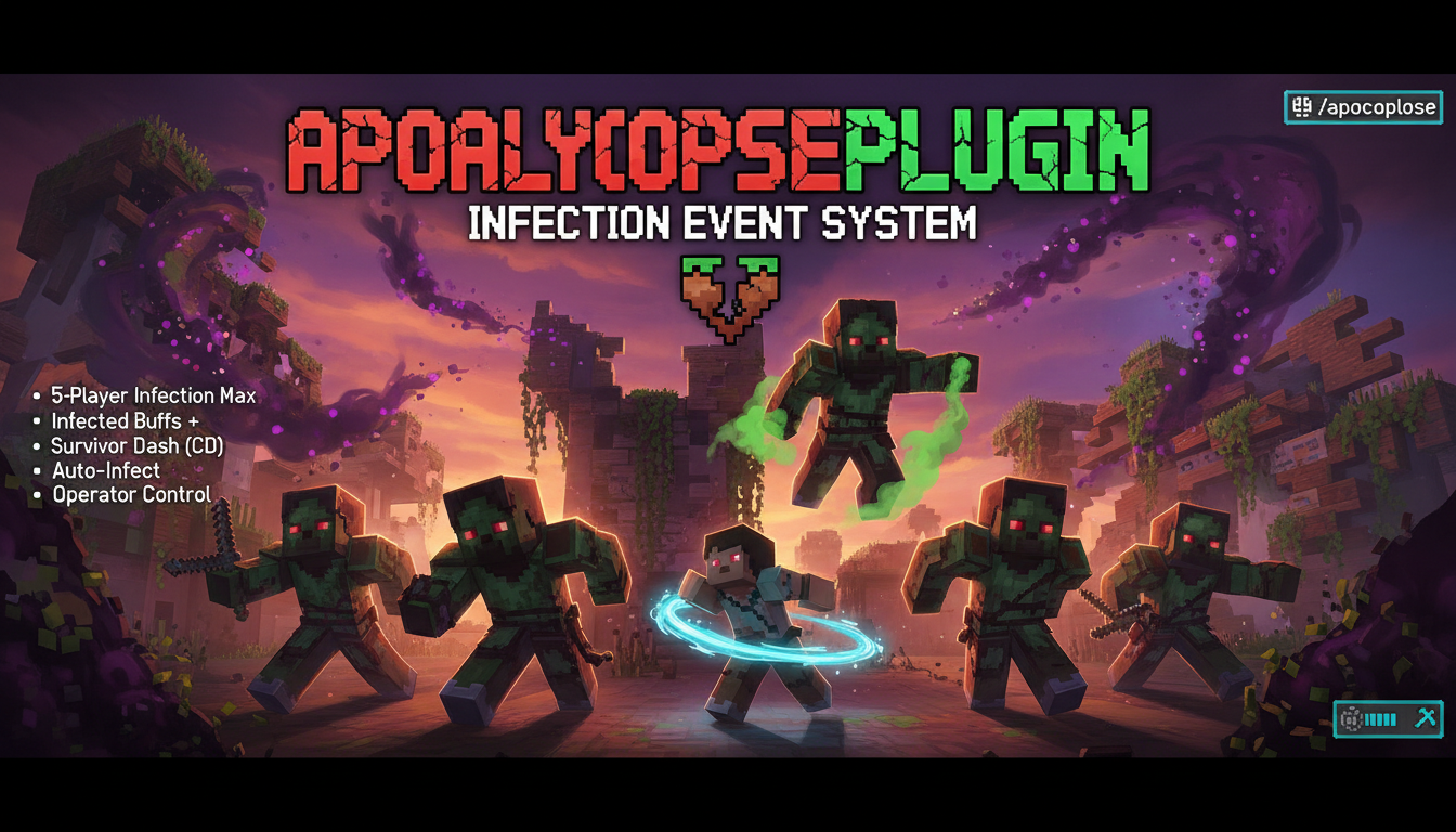 ApocalypsePlugin