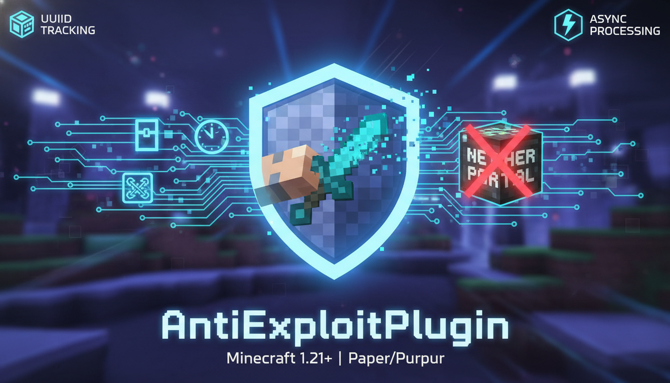 AntiExploit
