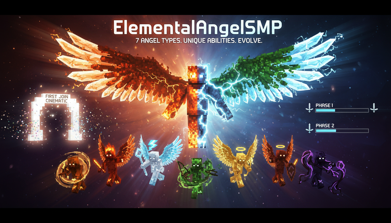 ElementalAngelSMP