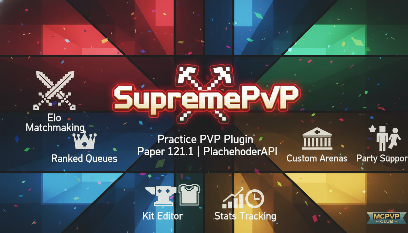 SupremePvP