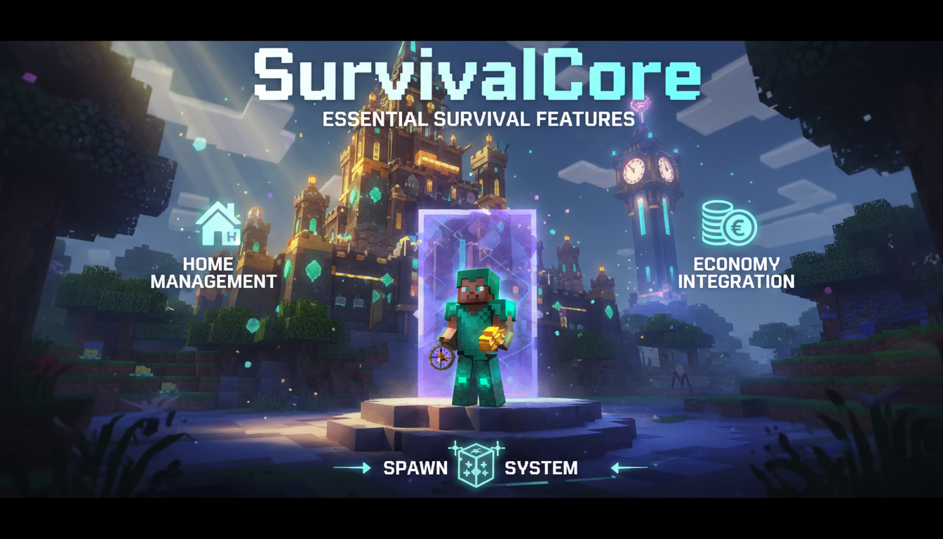 SurvivalCore