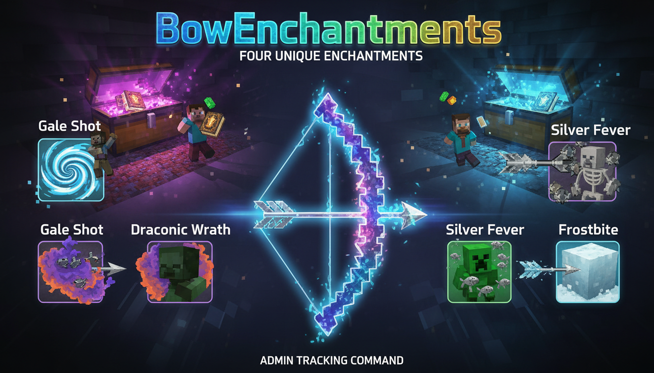 BowEnchantments