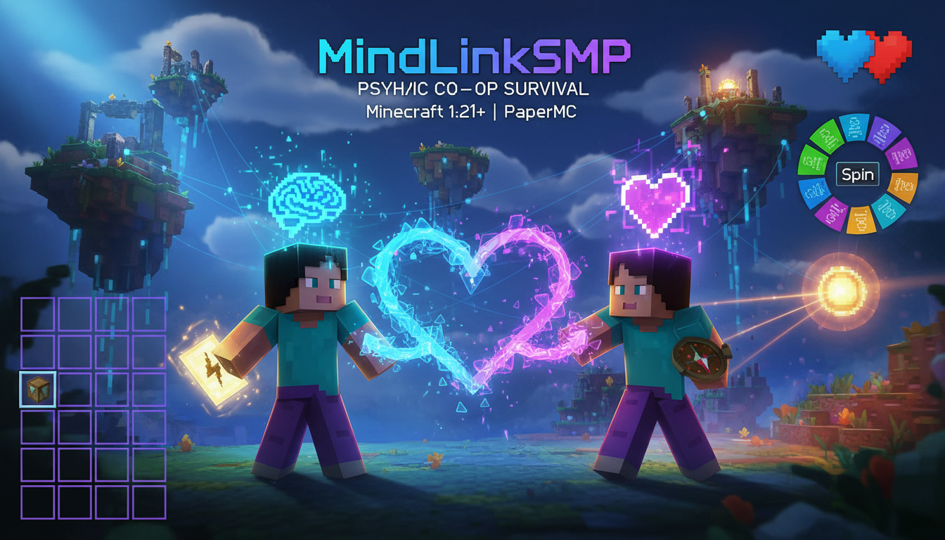 MindLinkSMP