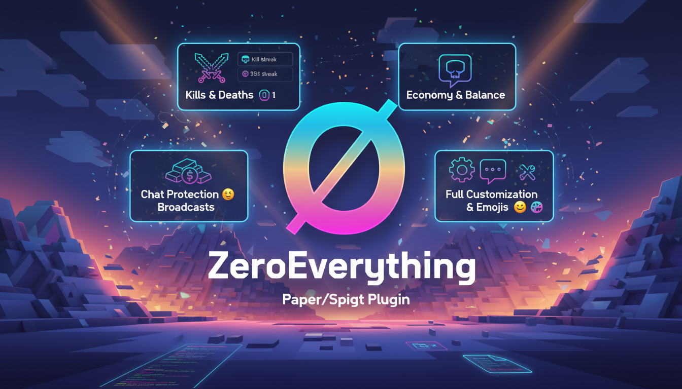 ZeroEverything