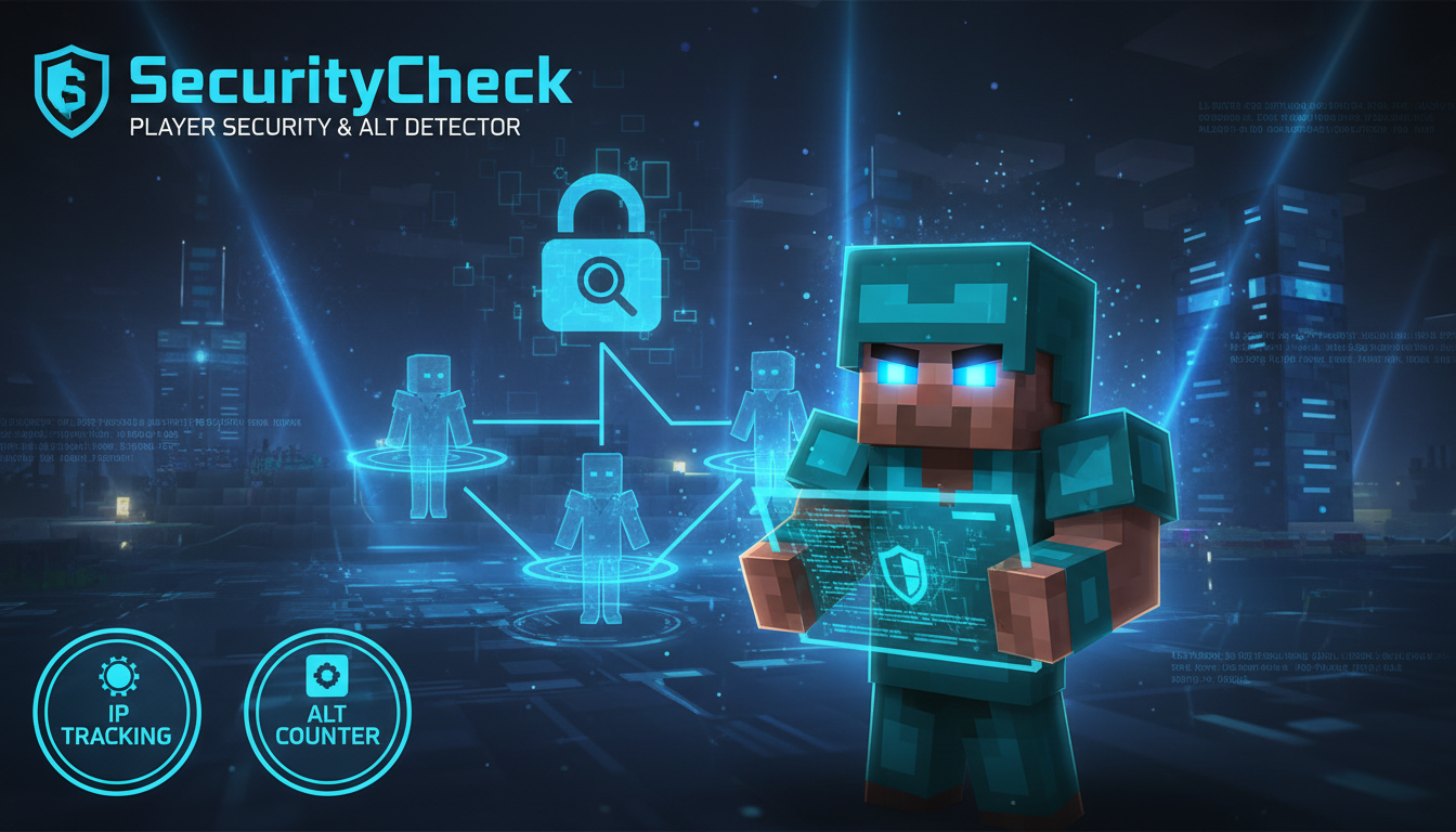 SecurityCheck