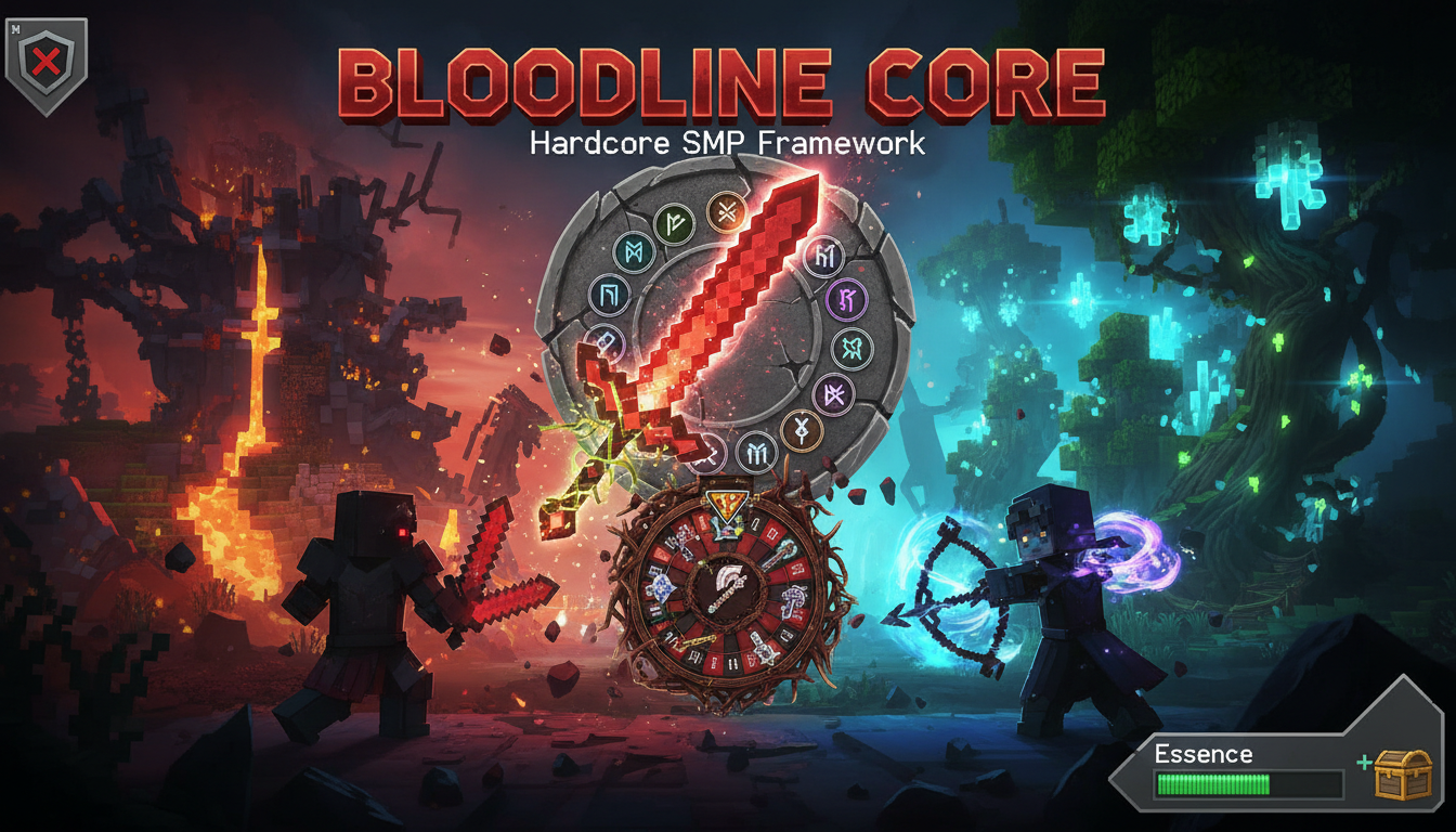 BloodlineCore