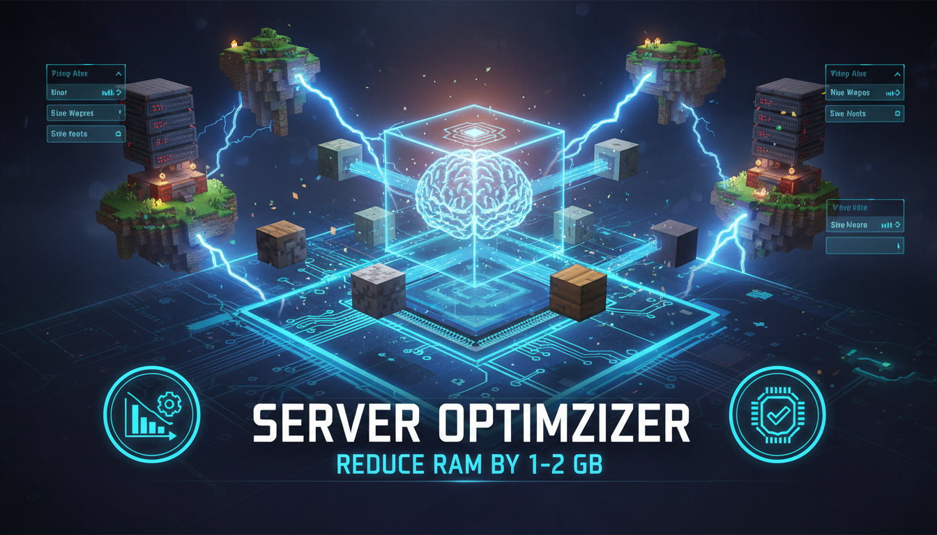 ServerOptimizer