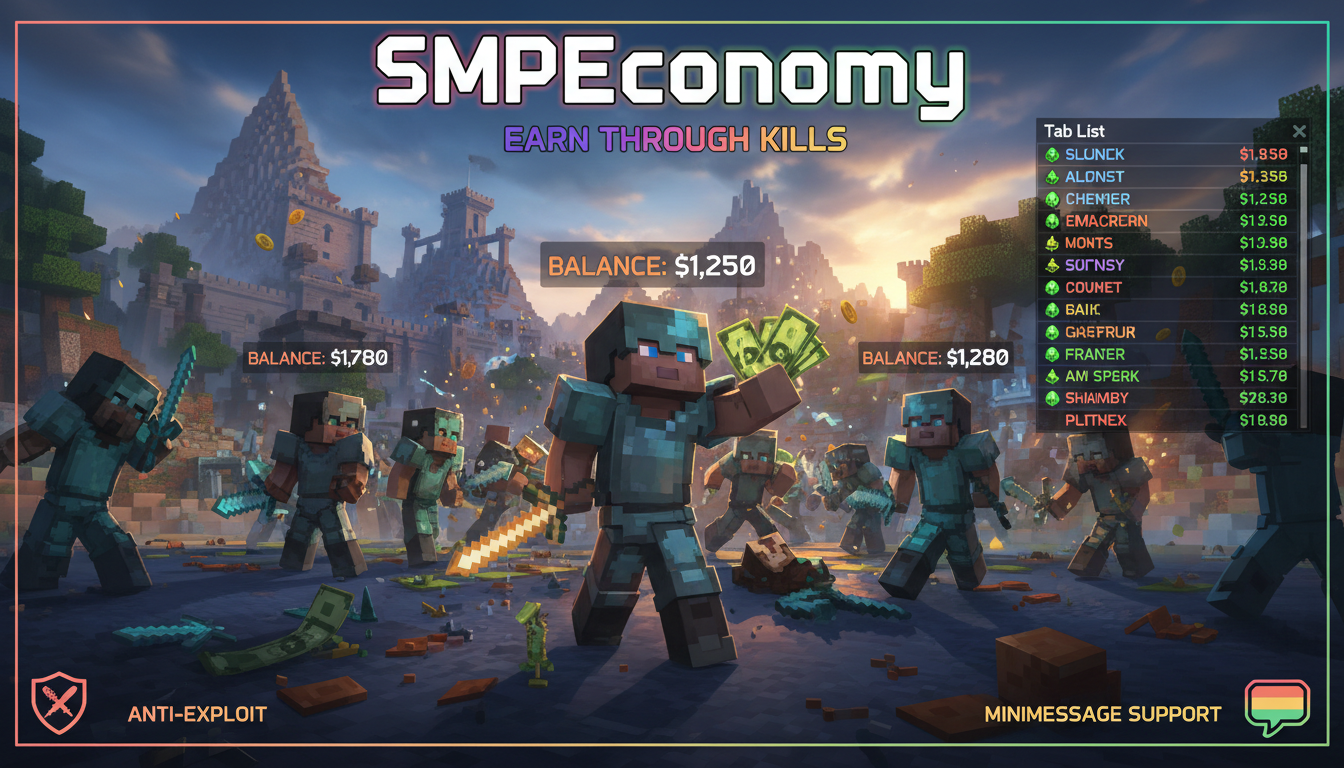 SMPEconomy