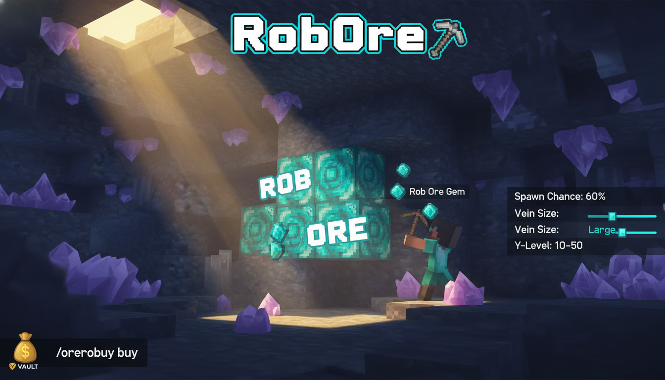 RobOre