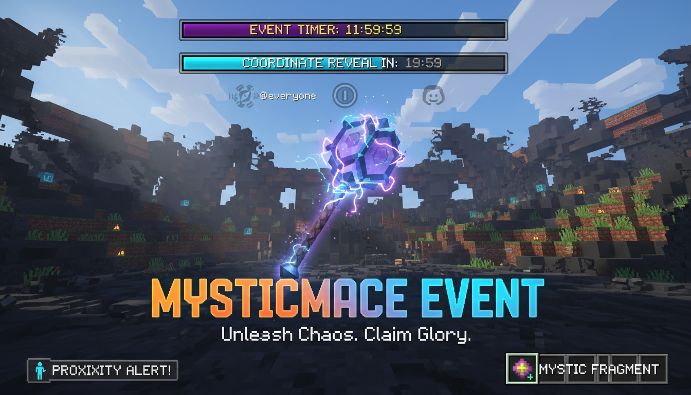 MysticMaceEvent