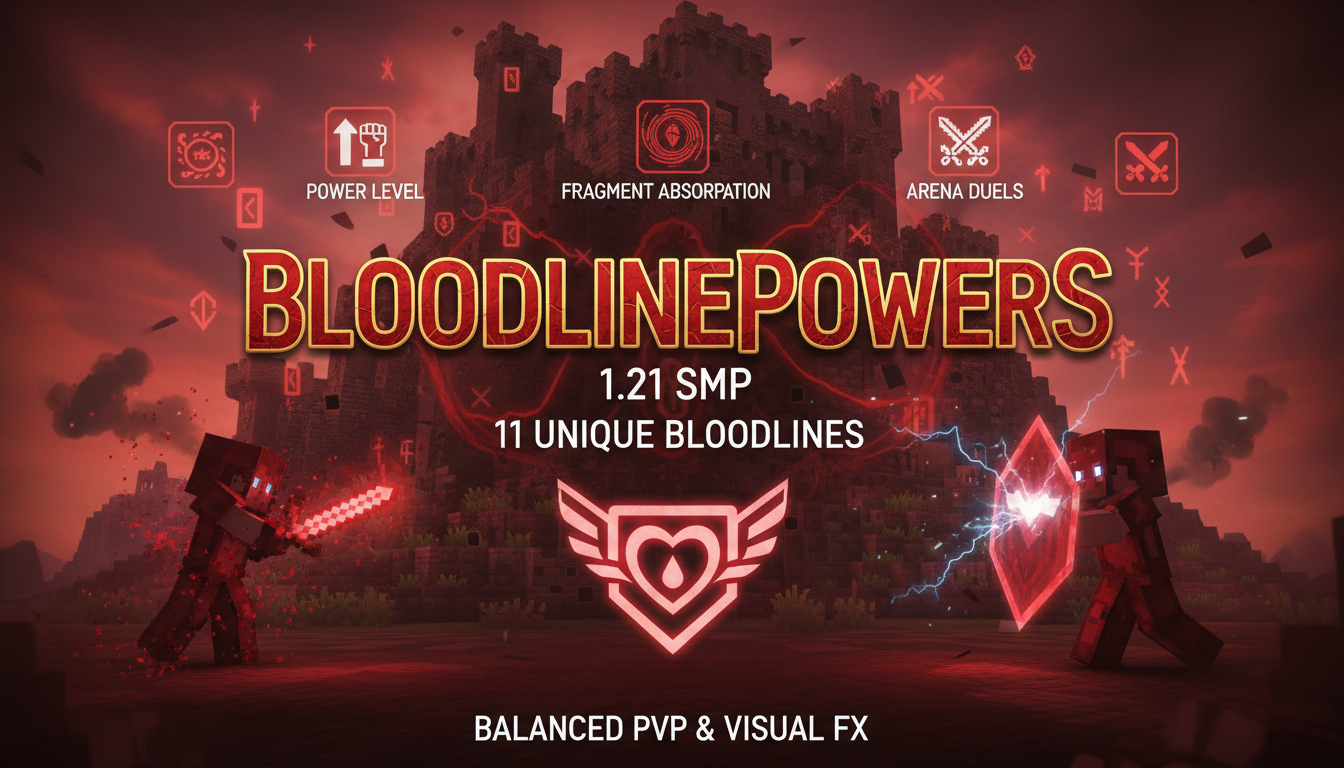 BloodlinePowers