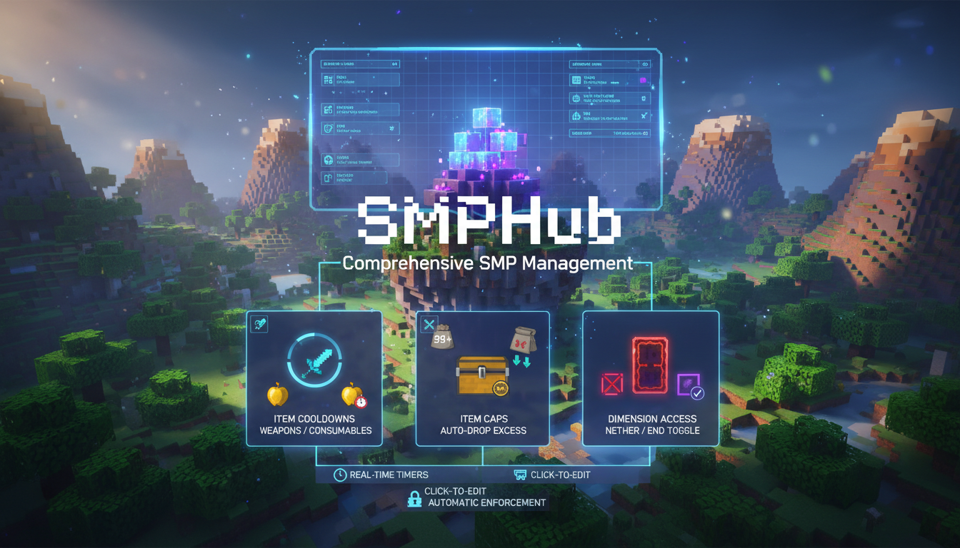 SMPHub