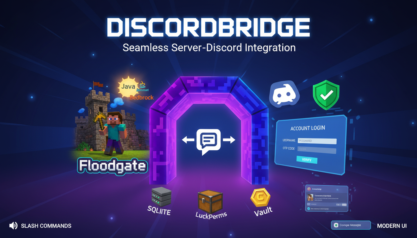 DiscordBridge