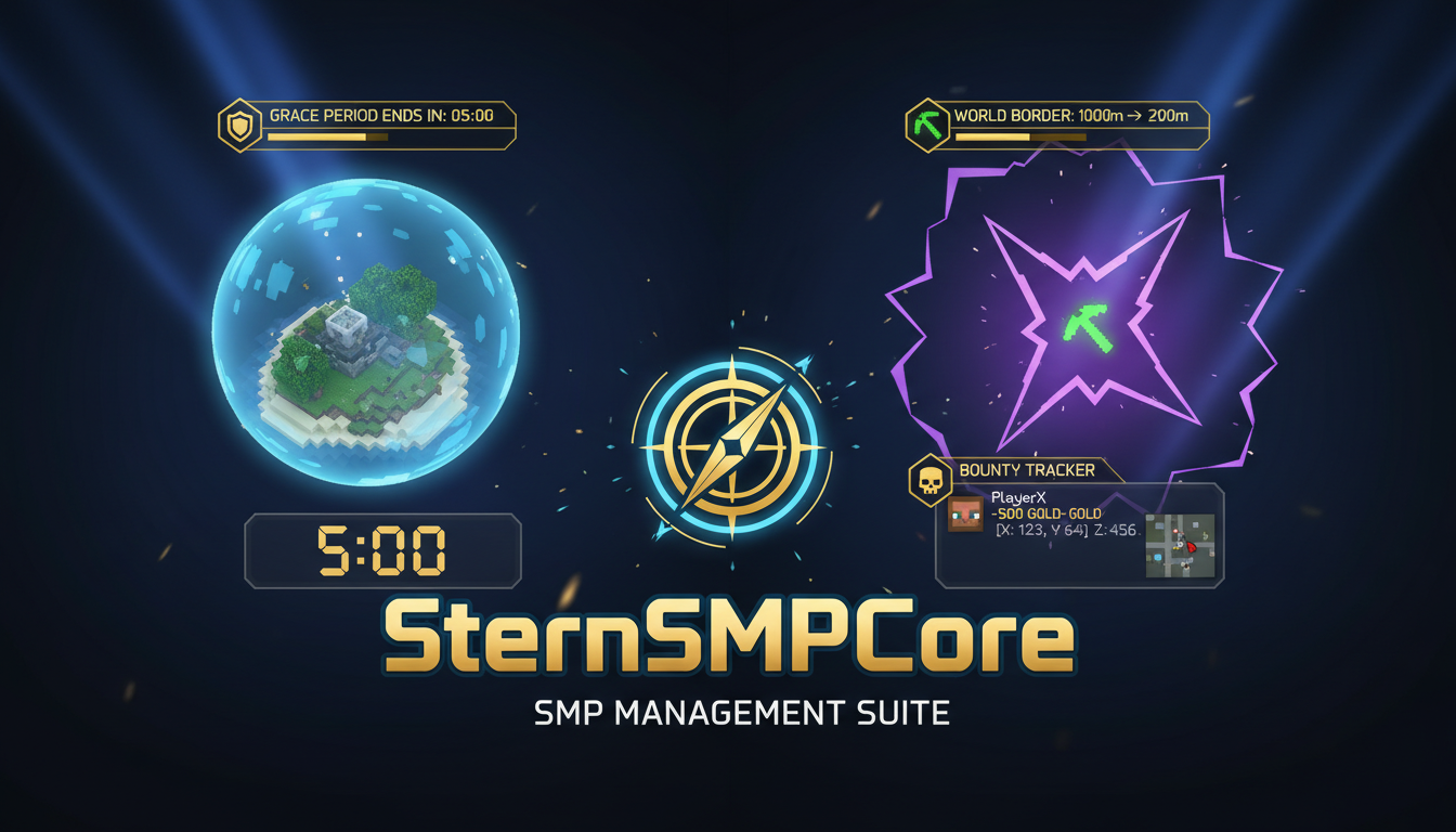 SternSMPCore