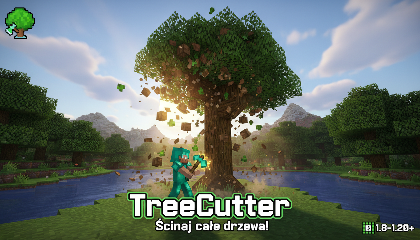 TreeCutter