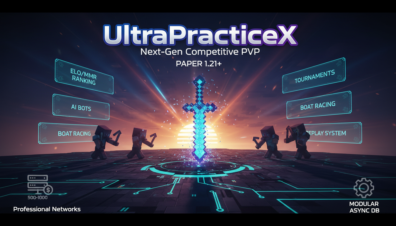 UltraPracticeX