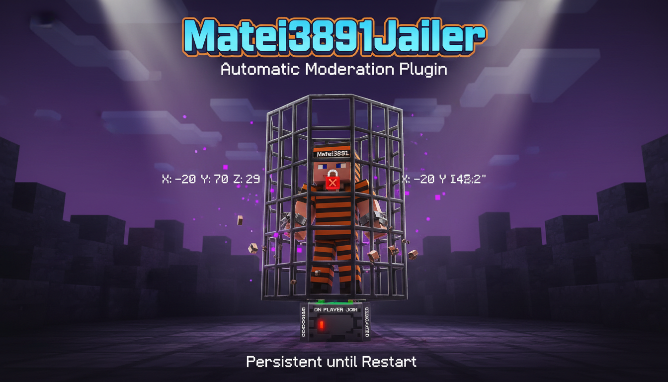 Matei3891Jailer