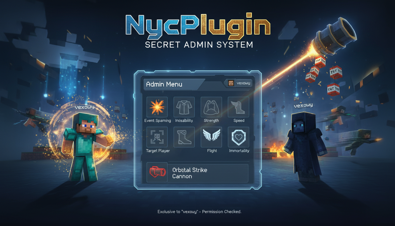 NycPlugin