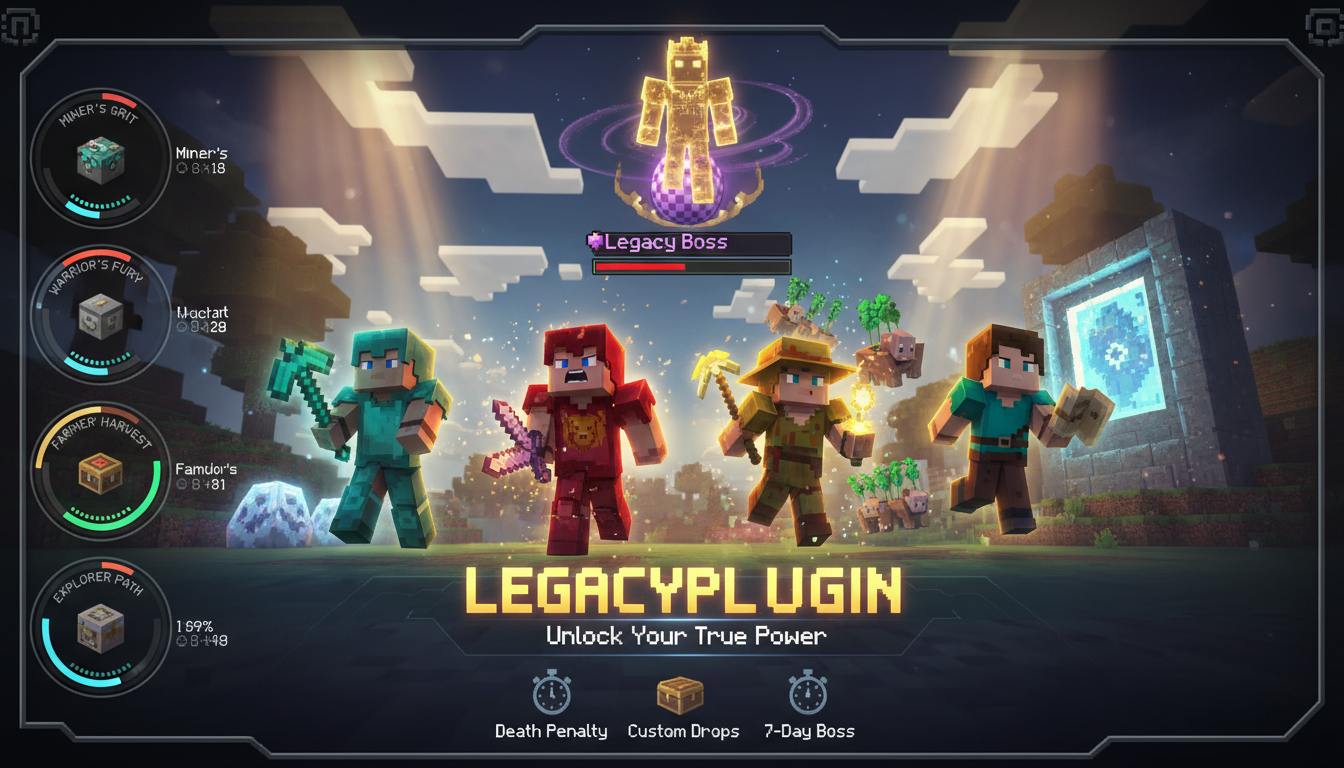 LegacyPlugin