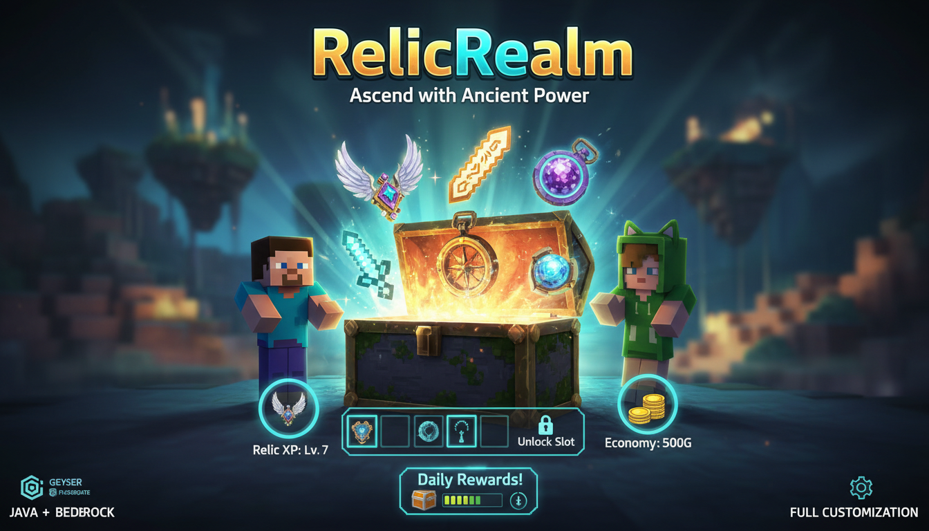 RelicRealm
