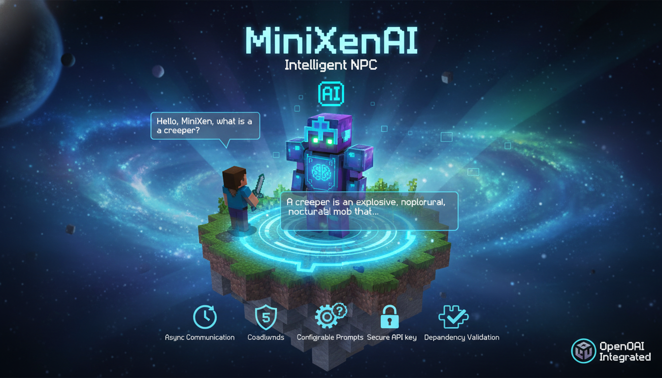 MiniXenAI