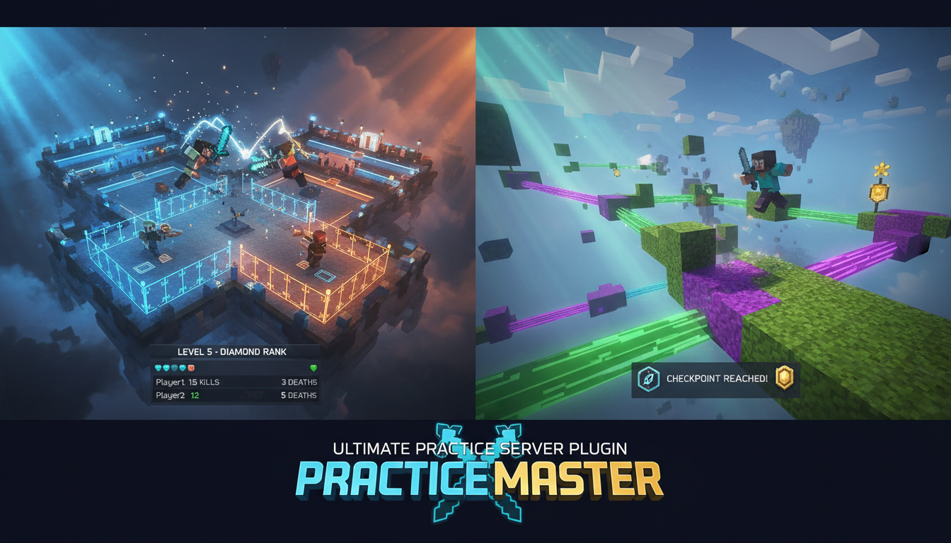 PracticeMaster