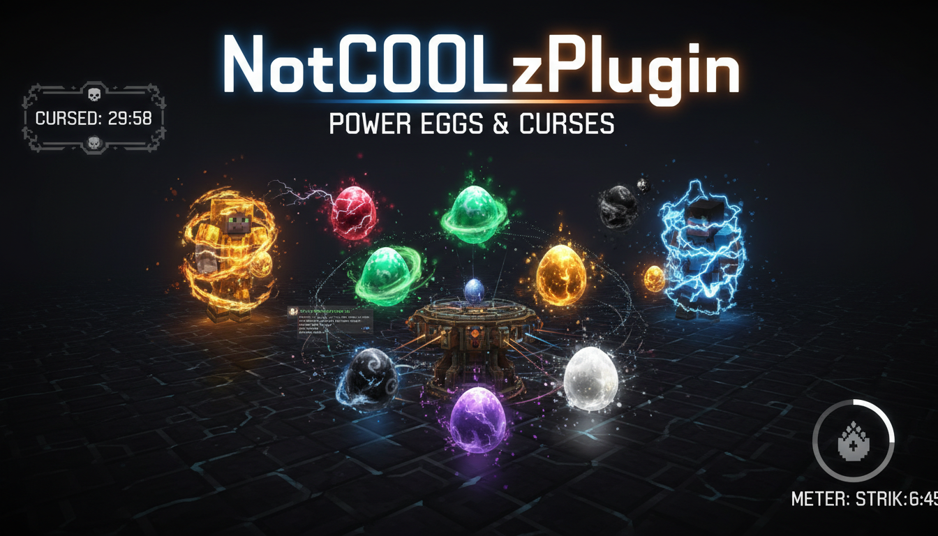NotCOOLzPlugin