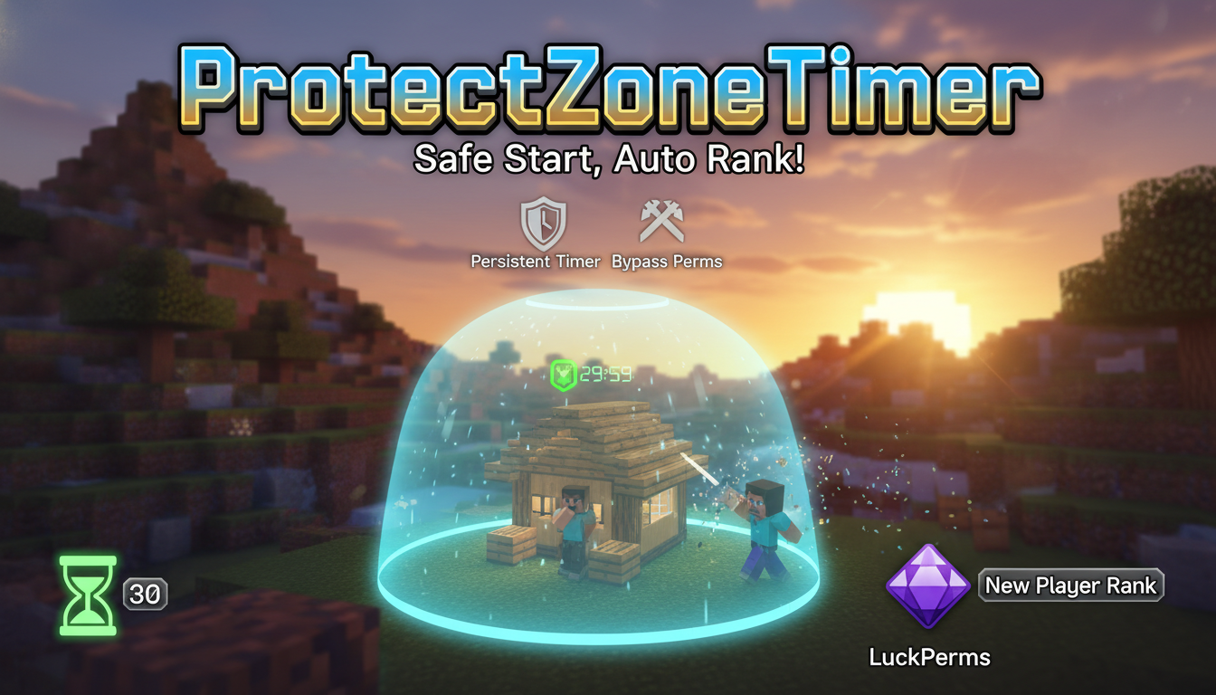ProtectZoneTimer
