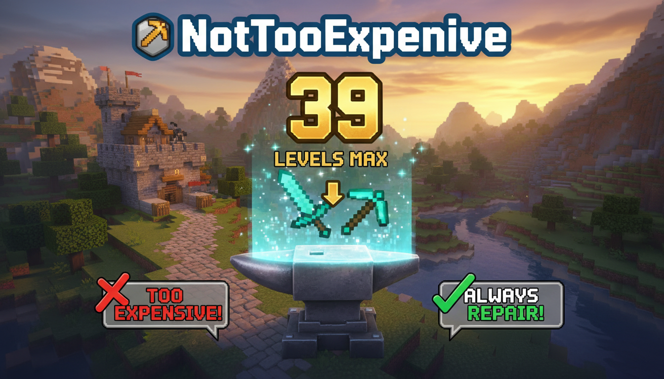 NotTooExpensive