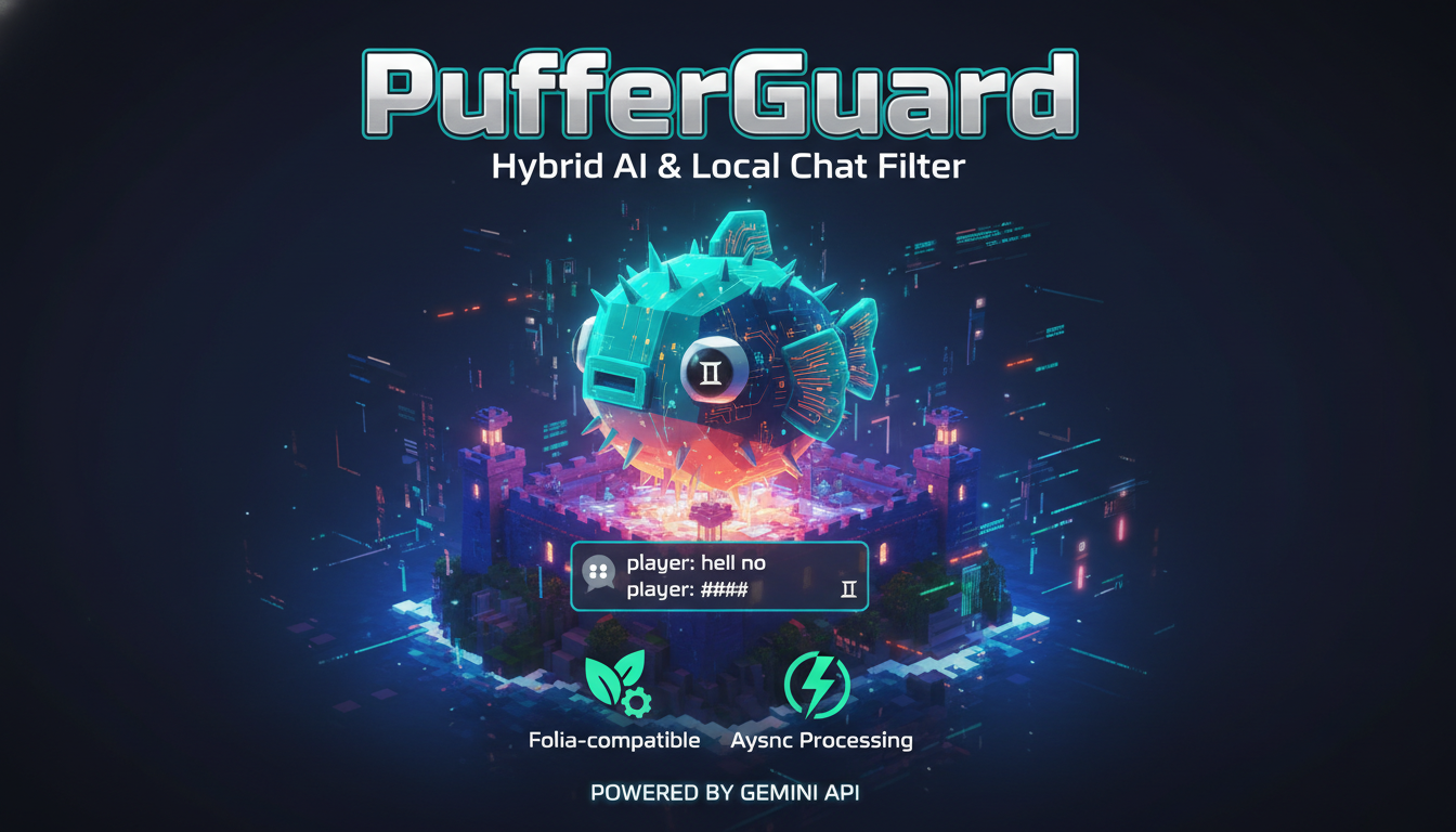PufferGuard