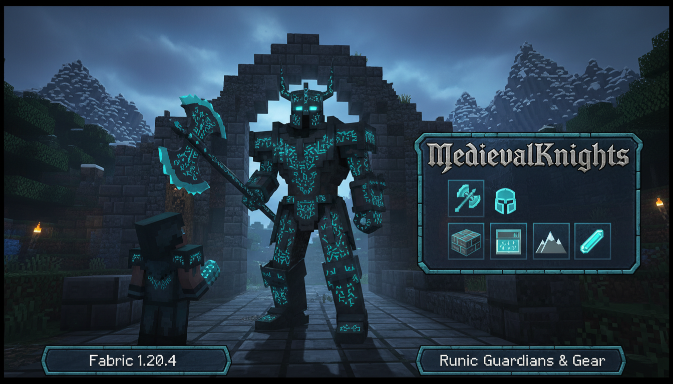 MedievalKnights