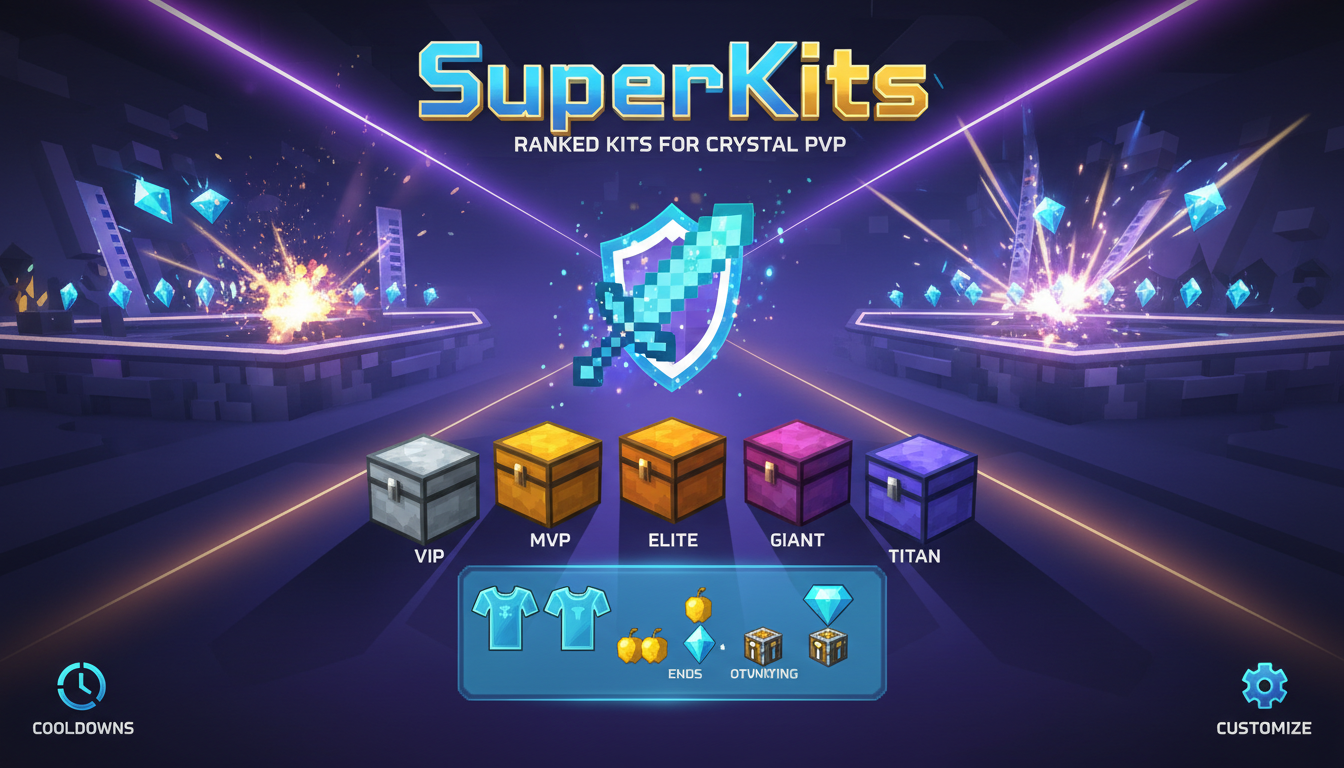 SuperKits