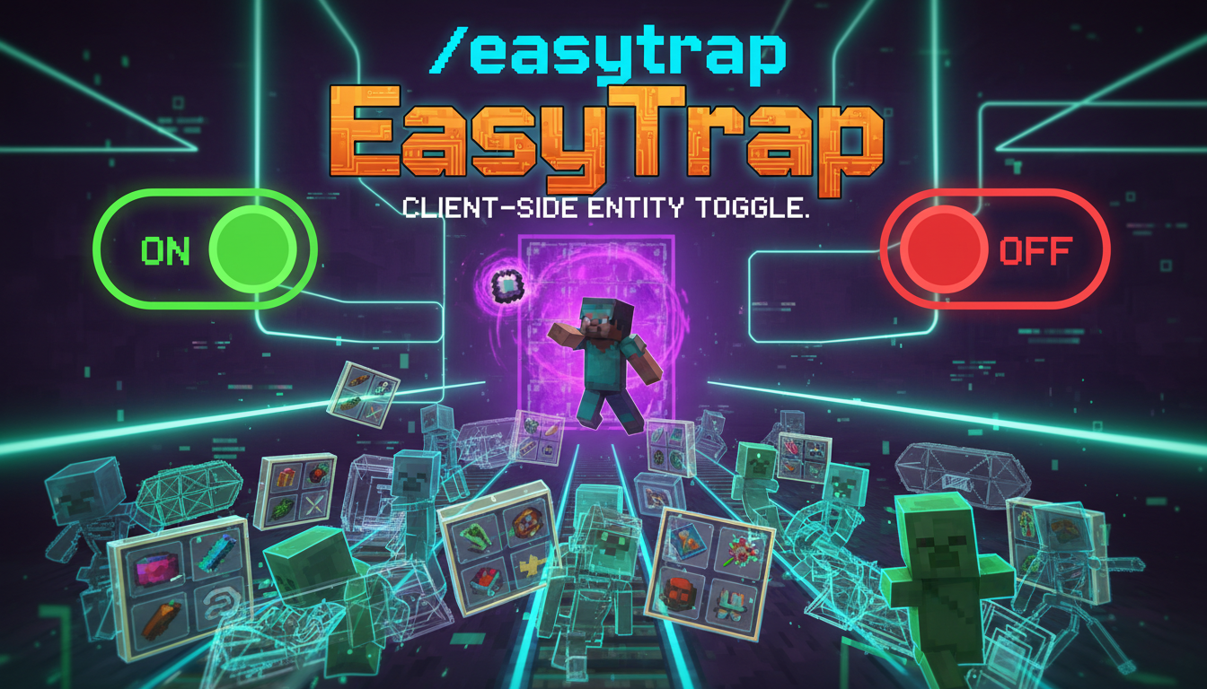EasyTrap