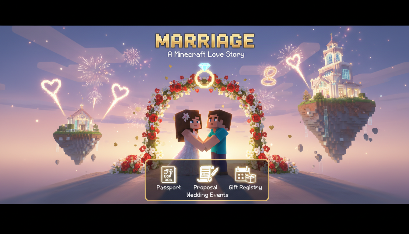 Marriage