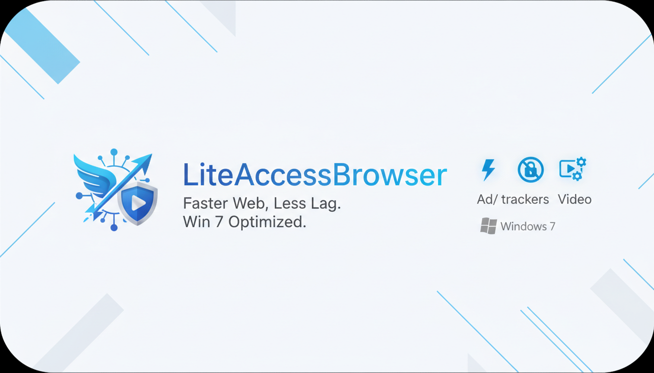 LiteAccessBrowser
