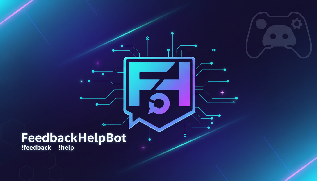 FeedbackHelpBot