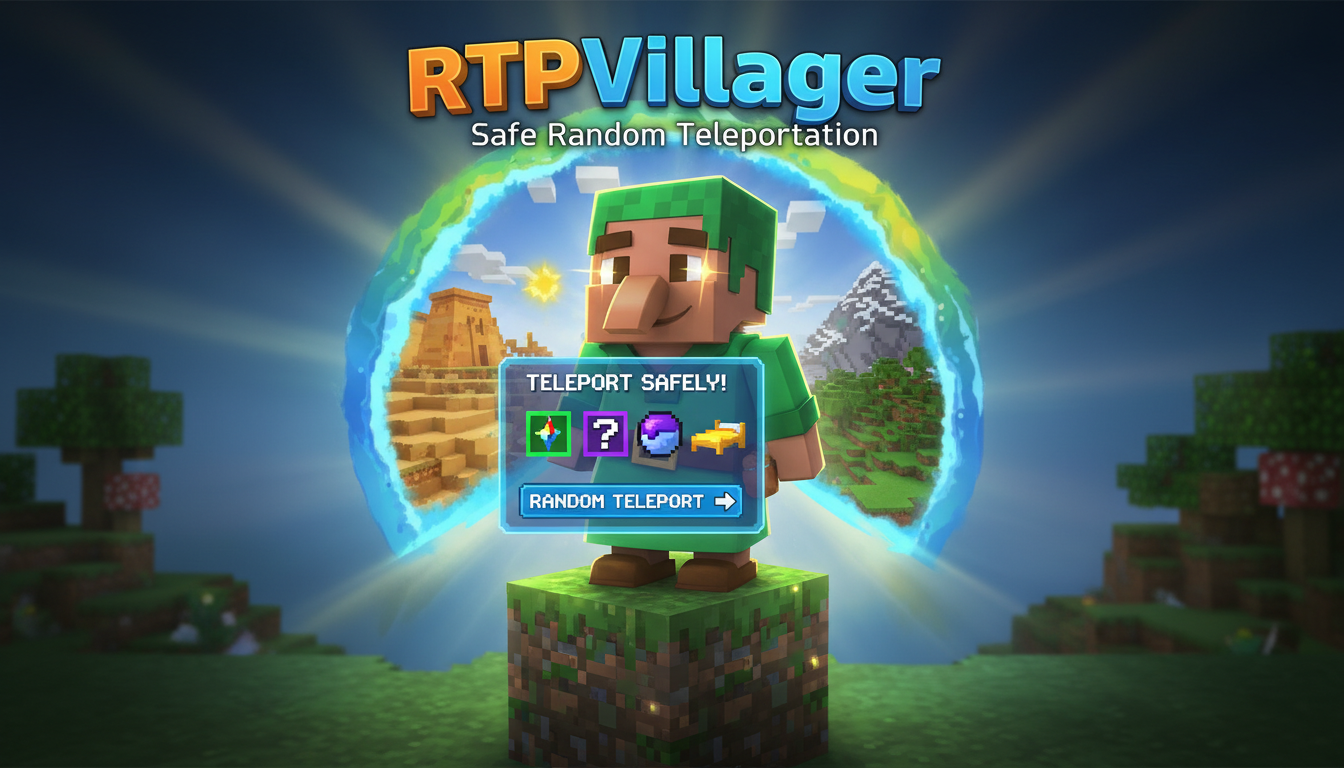 RTPVillager
