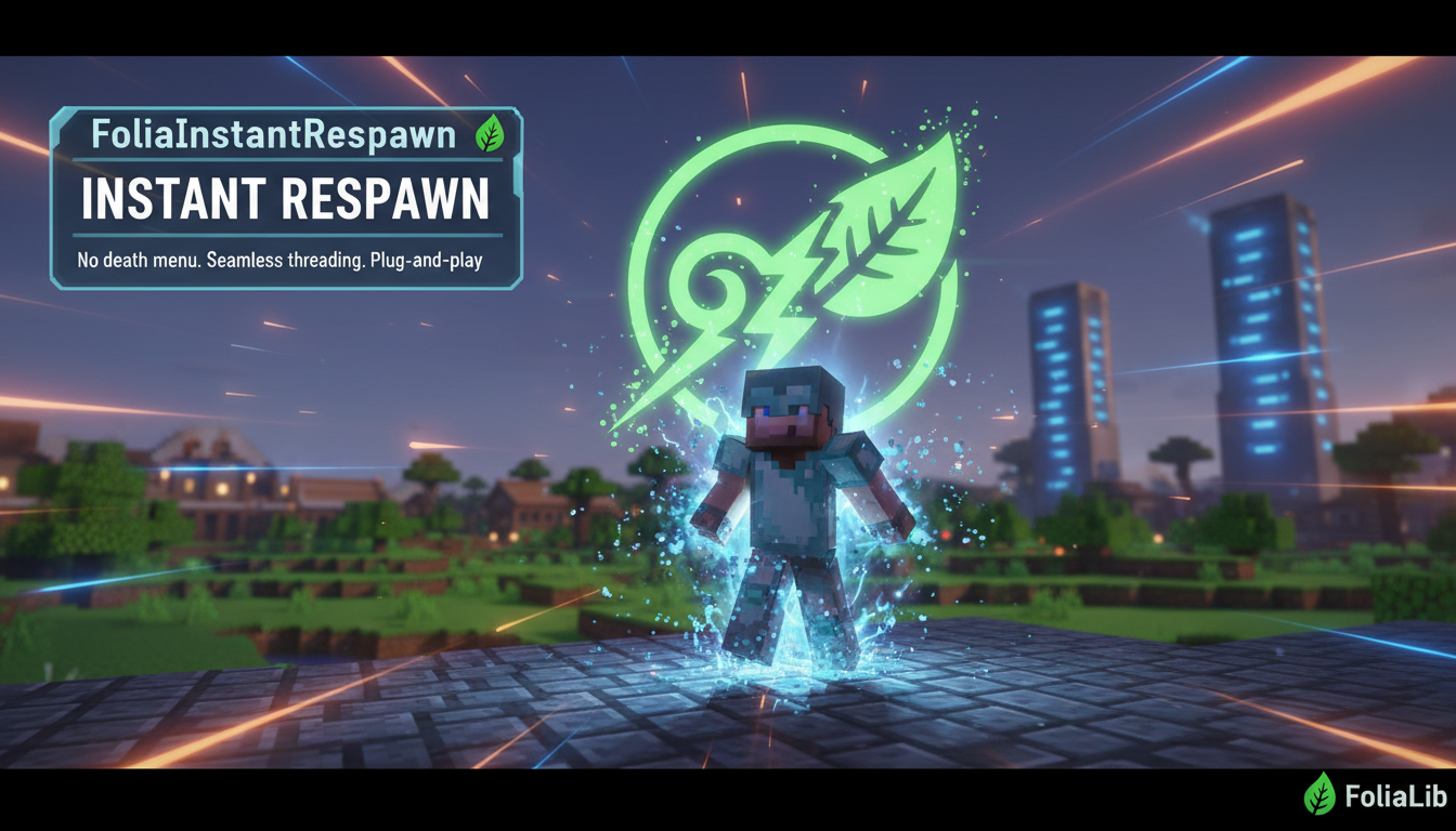 FoliaInstantRespawn