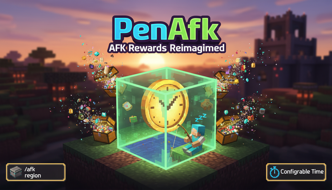 PenAfk
