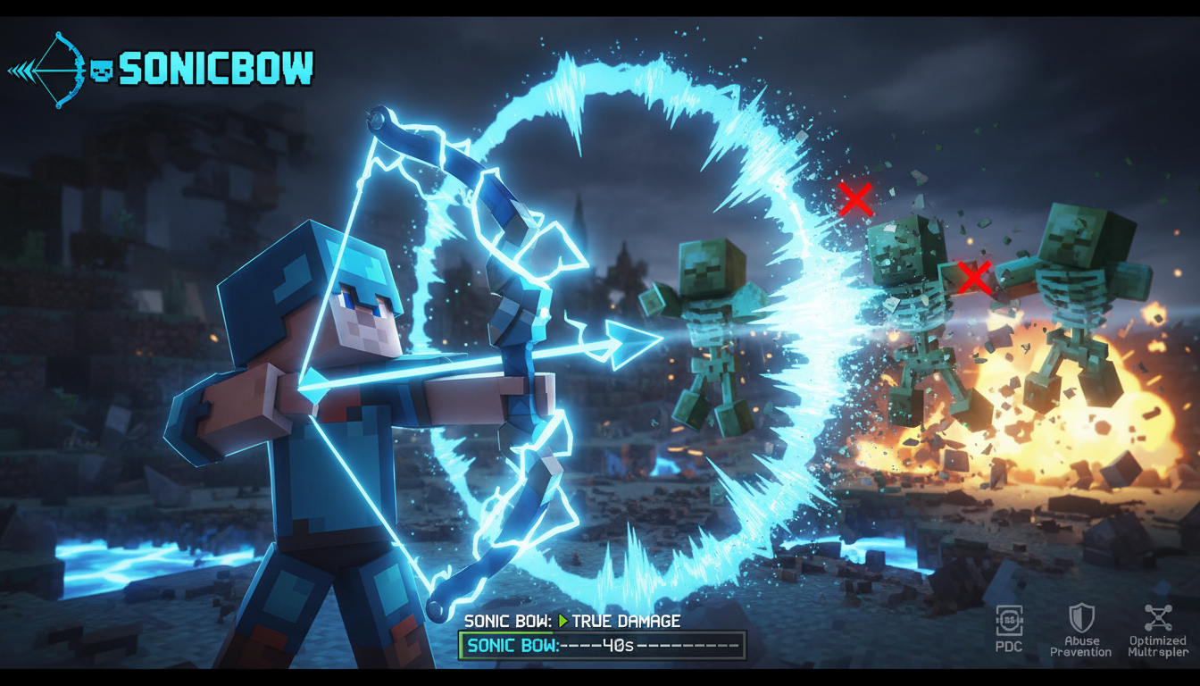 SonicBow