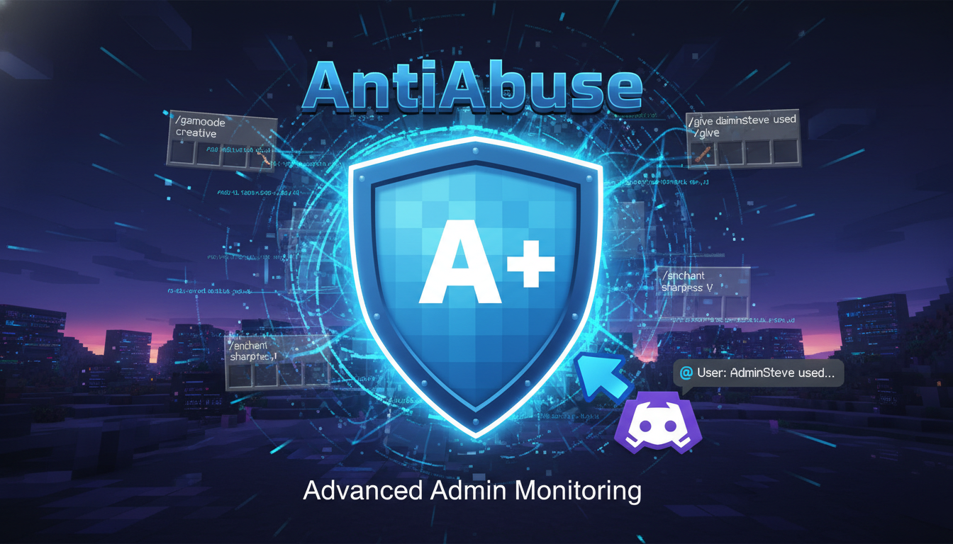 AntiAbuse
