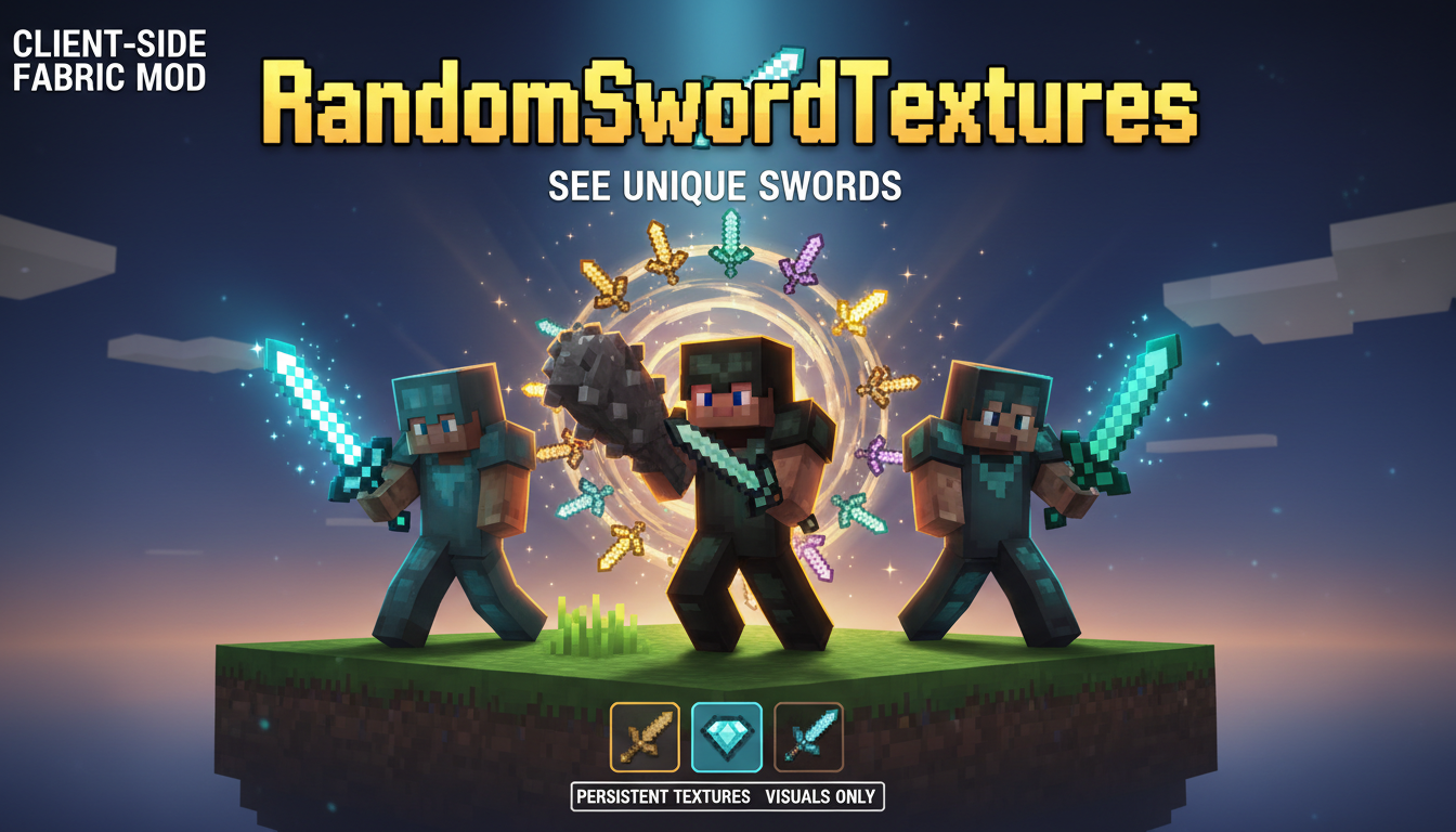 RandomSwordTextures