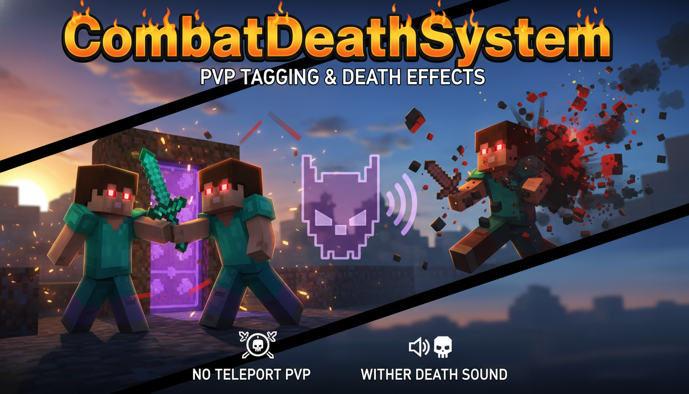 CombatDeathSystem