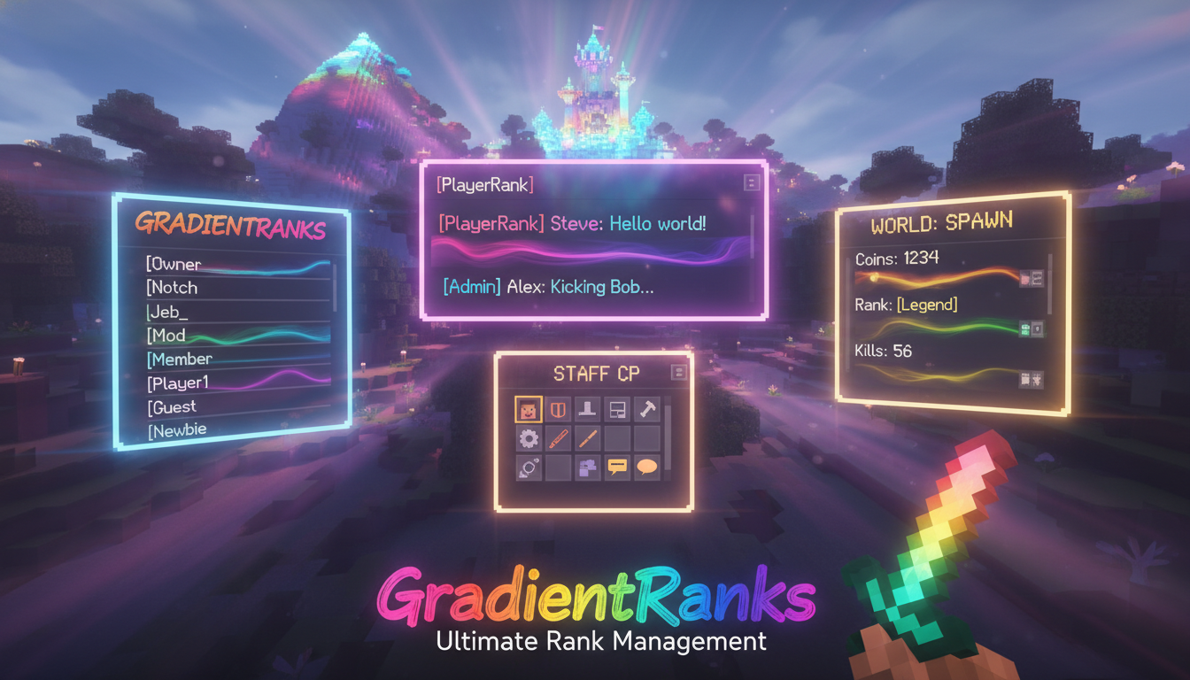 GradientRanks