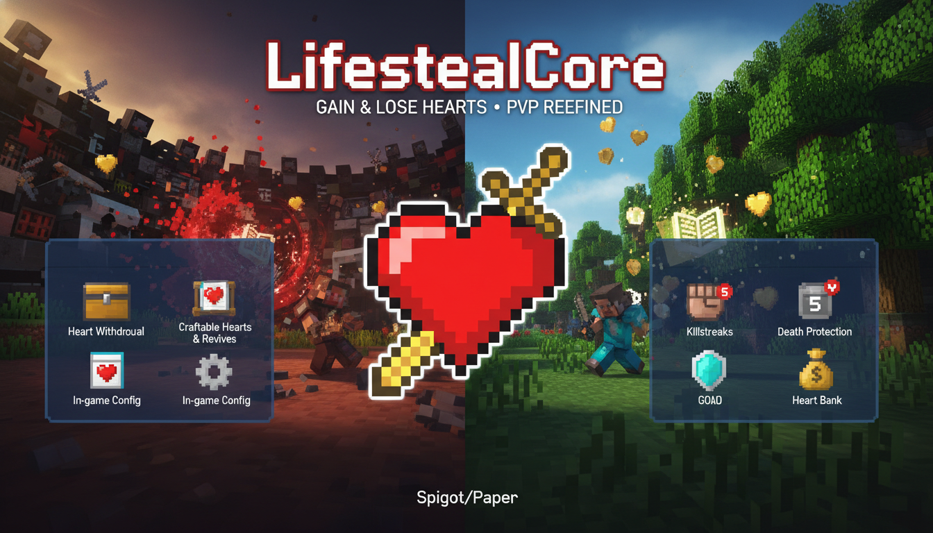 LifeSteal
