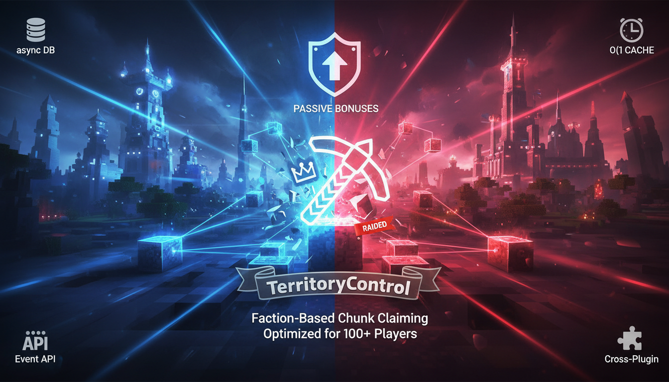 TerritoryControl