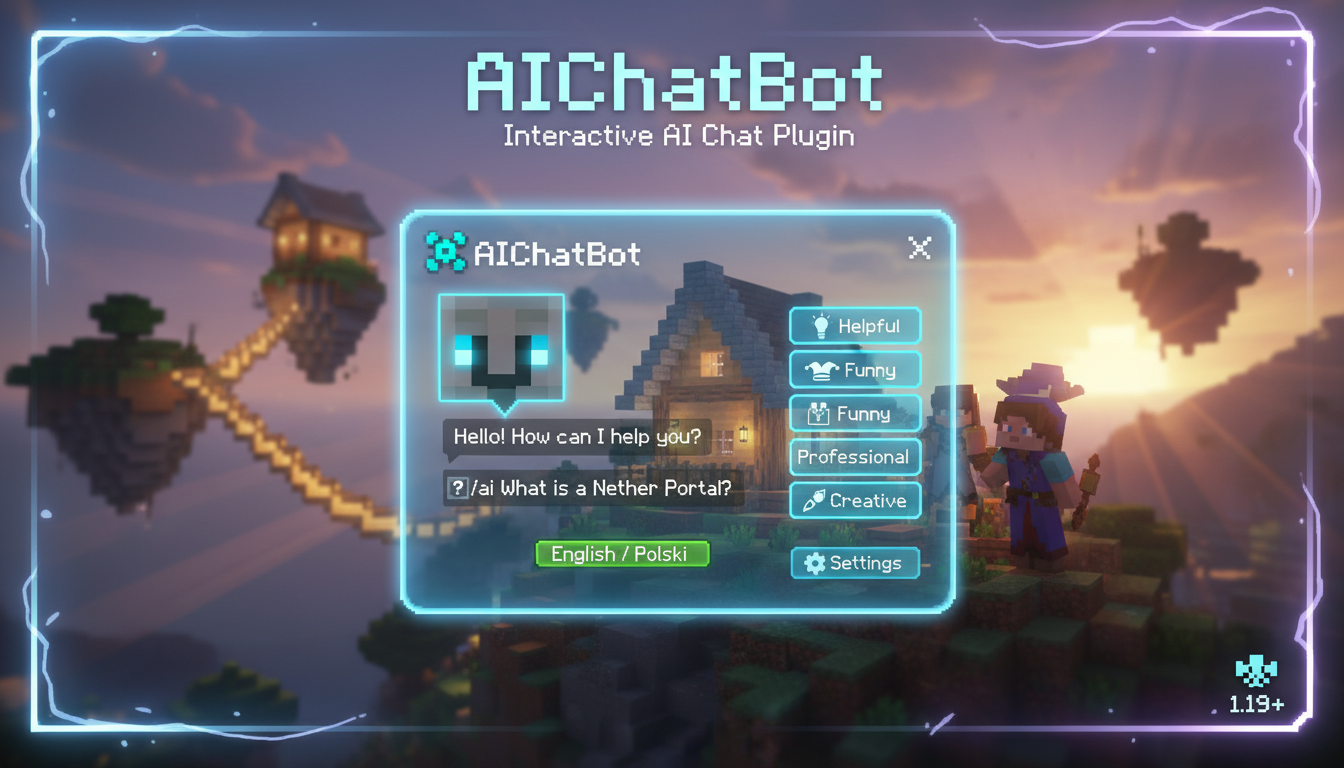 AIChatBot
