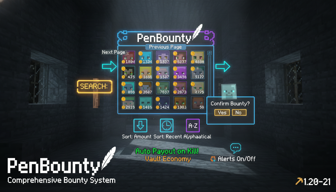 PenLeaderboards