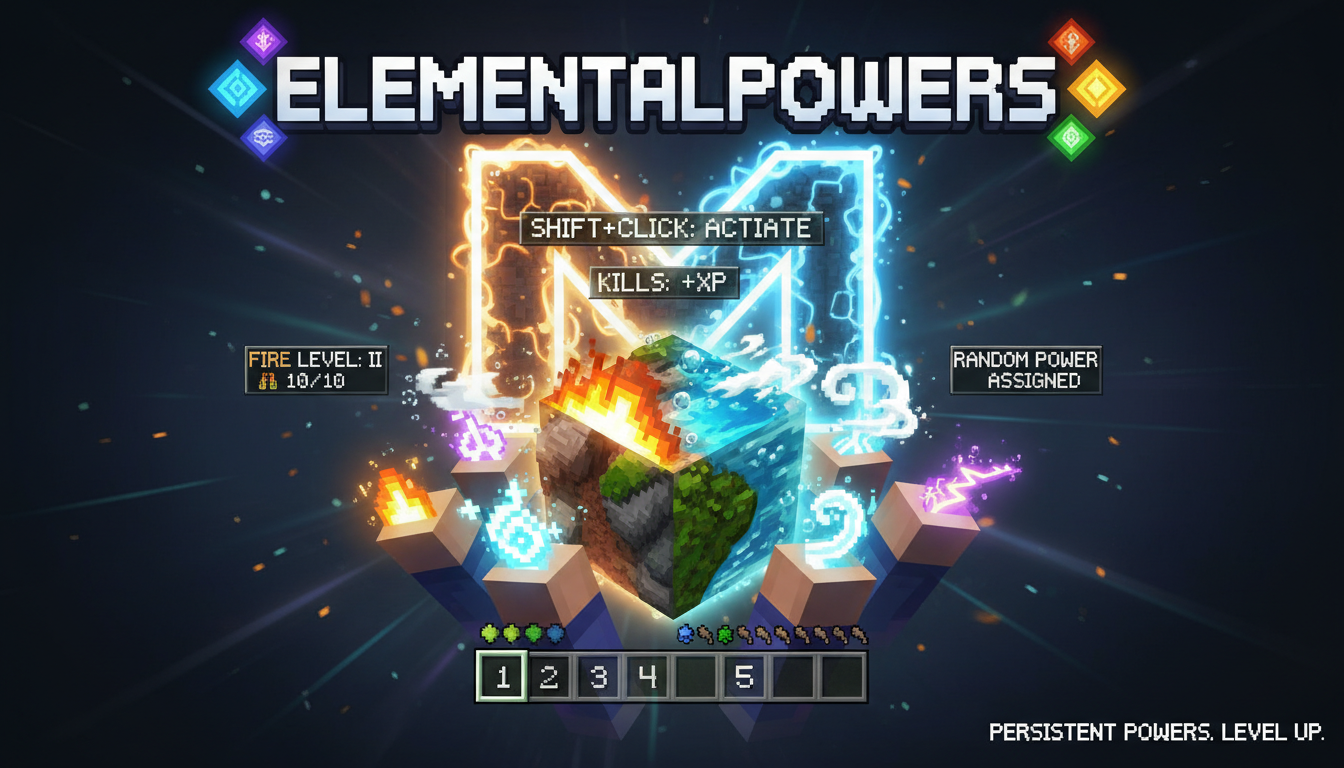 ElementalPowers
