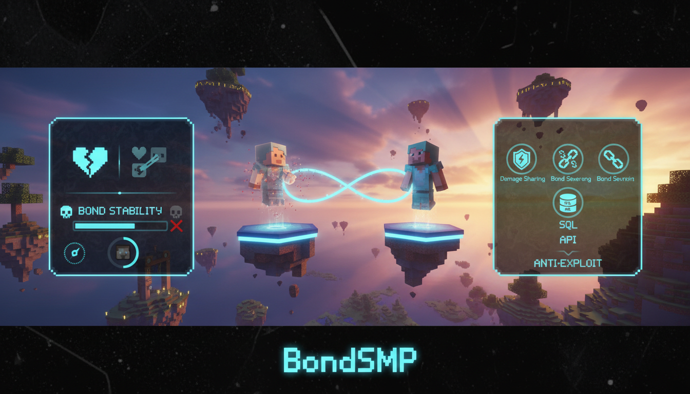 BondSMP